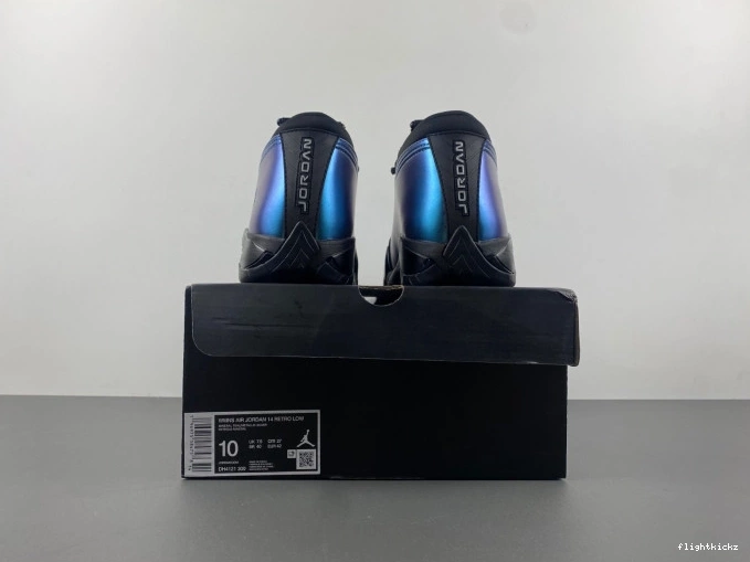 14 Air Love Letter DH4121-300 Low WMNS Jordan 1106